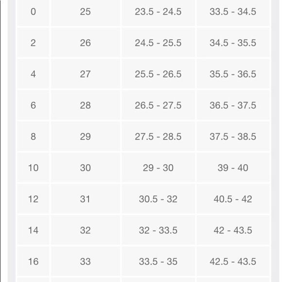 Levi's New Mid-Rise Mid-Length Jean Shorts - Picture 9 of 10